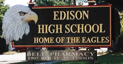 richard miller edison high school edison nj|Edison High School Alumni from Edison, NJ.